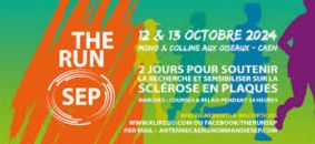 The Runsep 2024, courez, apprenez, soutenez : un week-end pour la sclérose en plaques